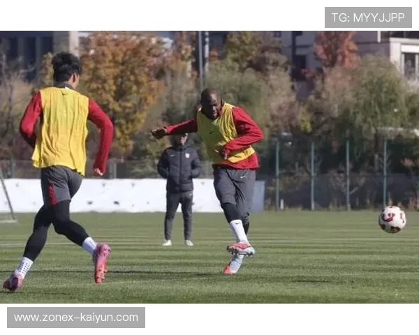 王禹染红被罚下 天津津门虎对阵长春亚泰激烈对决