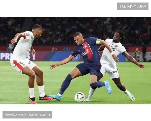 法甲竞争激烈 多支队伍争夺欧战席位