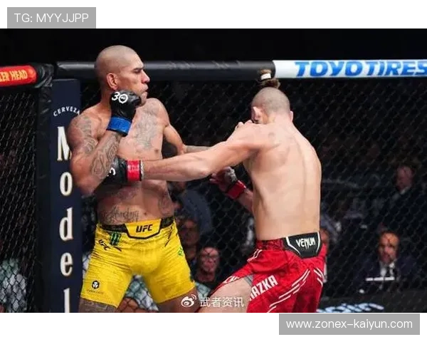 DC：佩雷拉专注与琼斯对决忽略阿斯皮纳尔