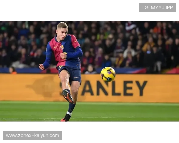 巴萨3-1力克埃尔切 费尔明助攻德容稳健表现引关注