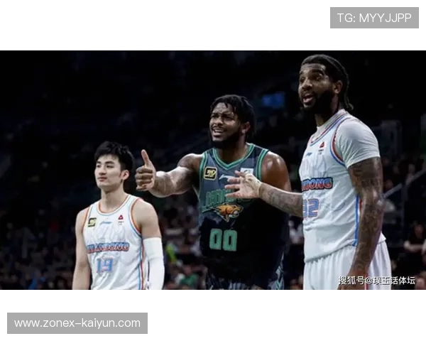 CBA新赛季常规赛12月12日开打，各队外援陆续抵达磨合