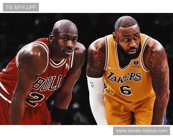 NBA历史最佳阵容讨论，乔丹詹姆斯谁为状元