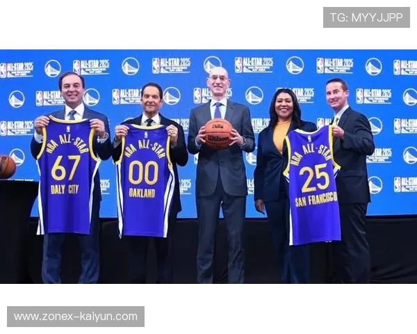 NBA全明星周末球迷活动参与人数创纪录