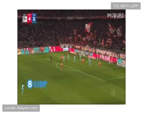 AI模型预测德甲第26轮赛果，拜仁取胜概率高达78%