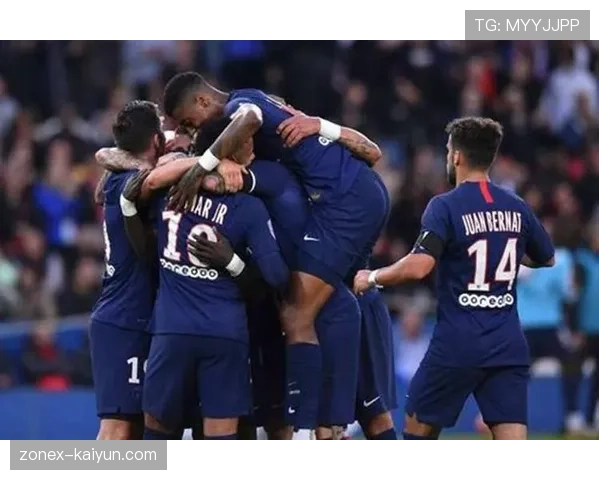 评论:巴黎的统治力与法甲竞争的失衡现象