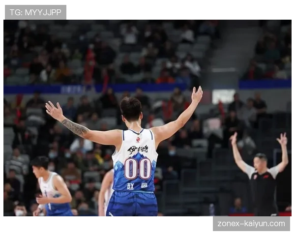 CBA全明星周末初步定于2027年1月在厦门举办