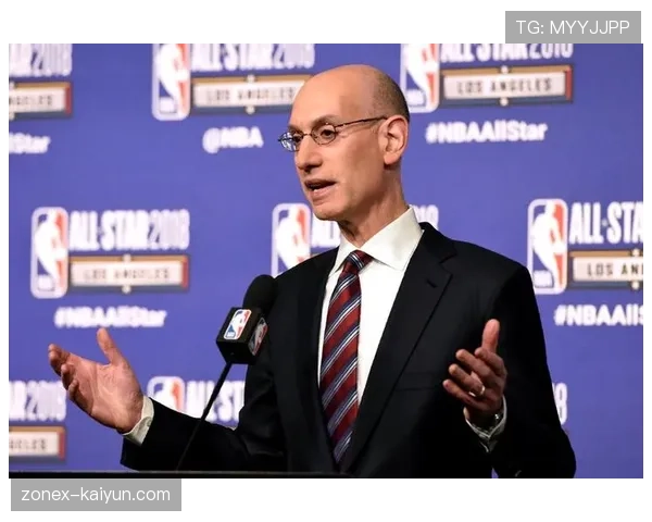 NBA劳资谈判取得进展，球员工会准备妥协接受硬工资帽条款